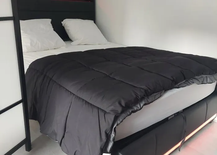 Apartman Studio Saint-Raphaël