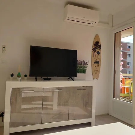 Апартаменты Studio *