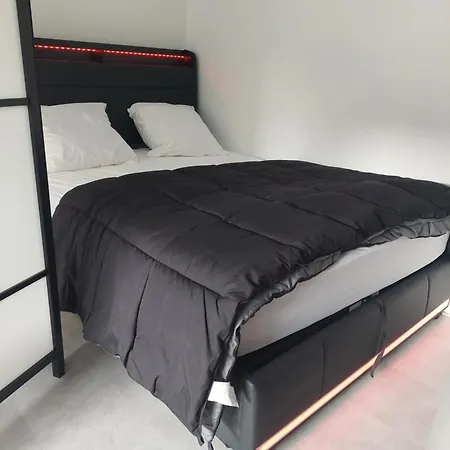 Apartment Studio Saint-Raphael (Var)